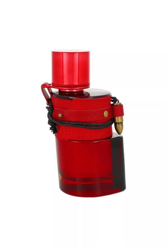 Armaf Hunter Killer Red Eau De Parfum 100ml