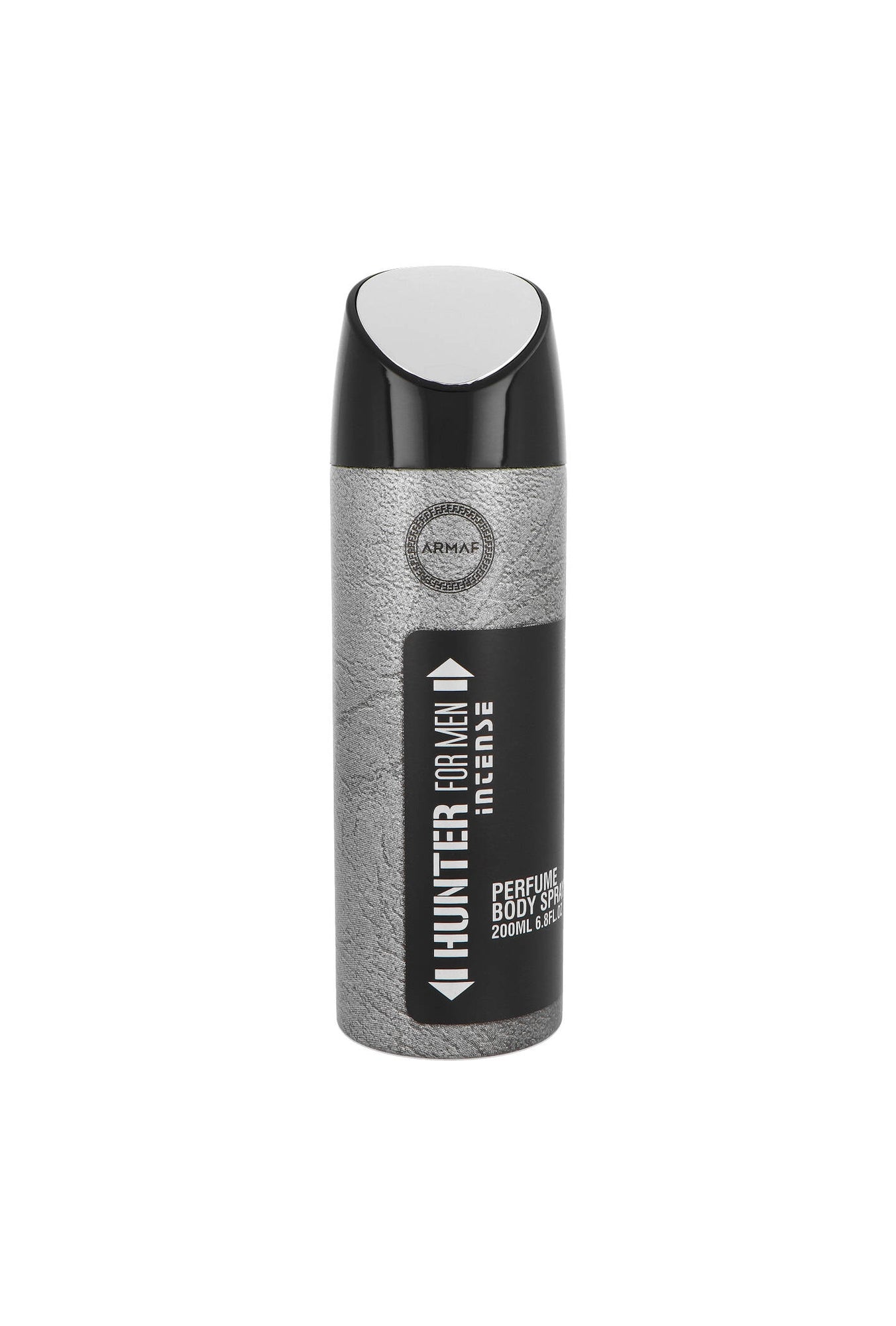 Hunter Intense Deodorant Déodorant (Déo) Mixte 200ml