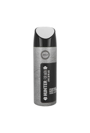 Hunter Intense Deodorant Déodorant (Déo) Mixte 200ml
