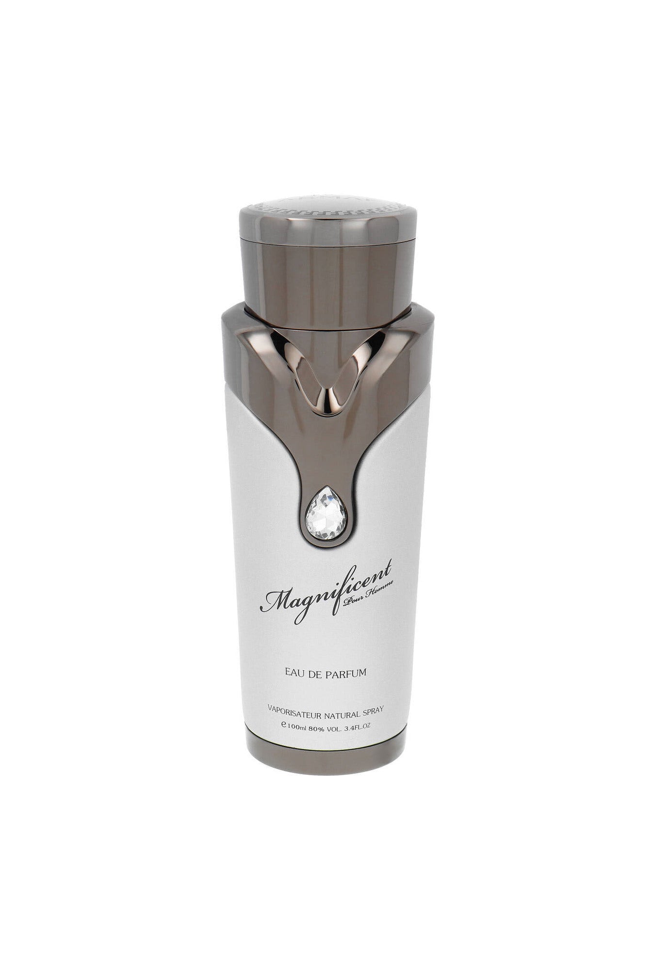 Armaf Magnificent Pour Homme Eau De Parfum 100ml
