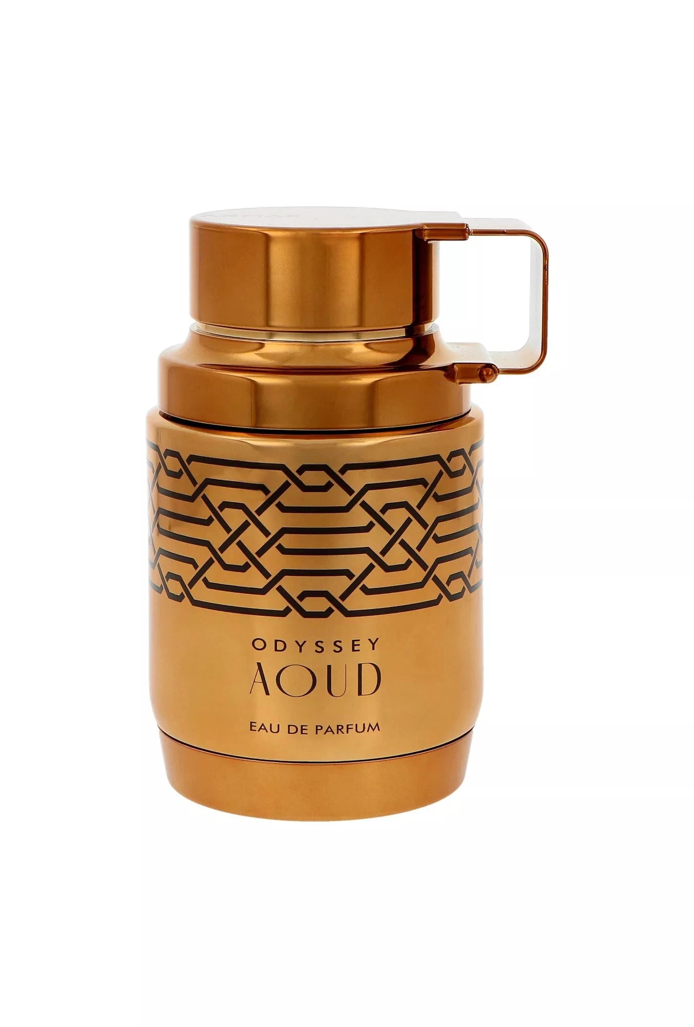 Armaf Odyssey Aoud Eau De Parfum 100ml