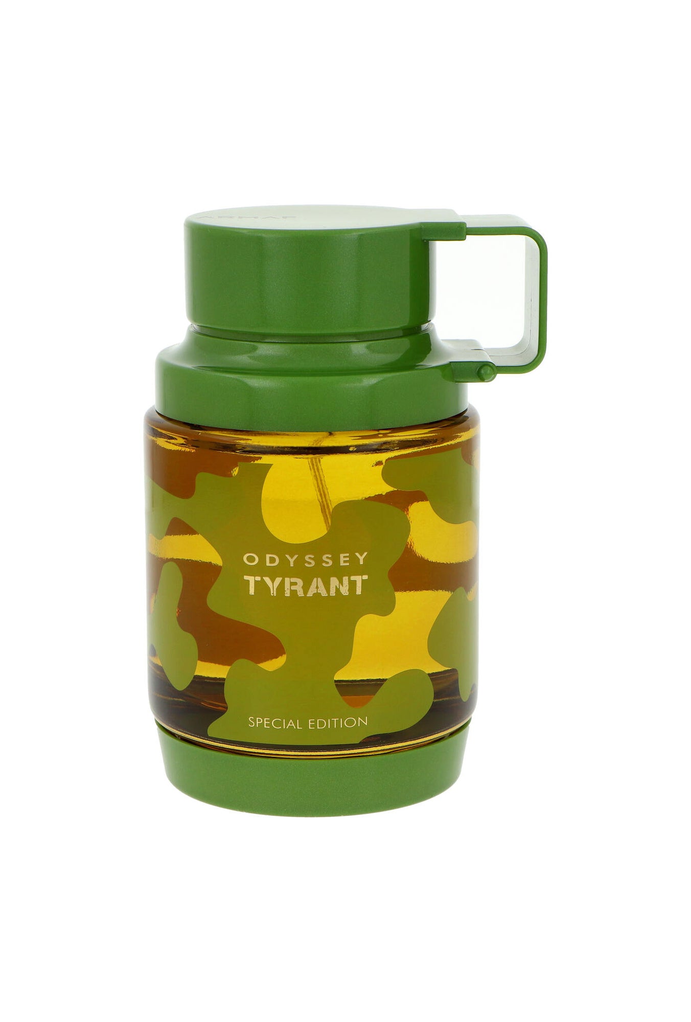 Armaf Odyssey Tyrant Special Edition Eau De Parfum 100ml