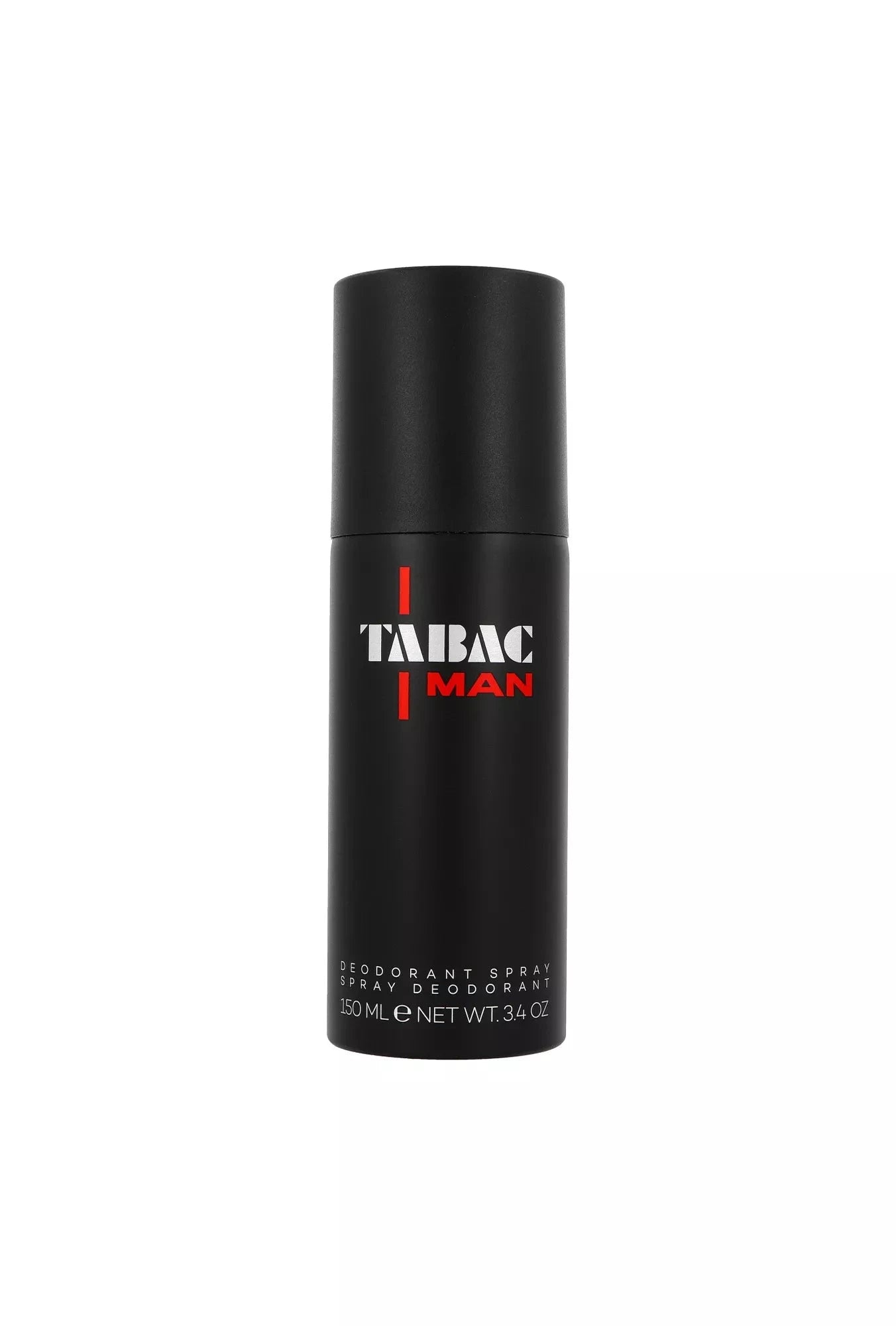 Maurer & Wirtz Tabac Wild Ride Deodorant Déodorant (Déo) Mixte 150ml