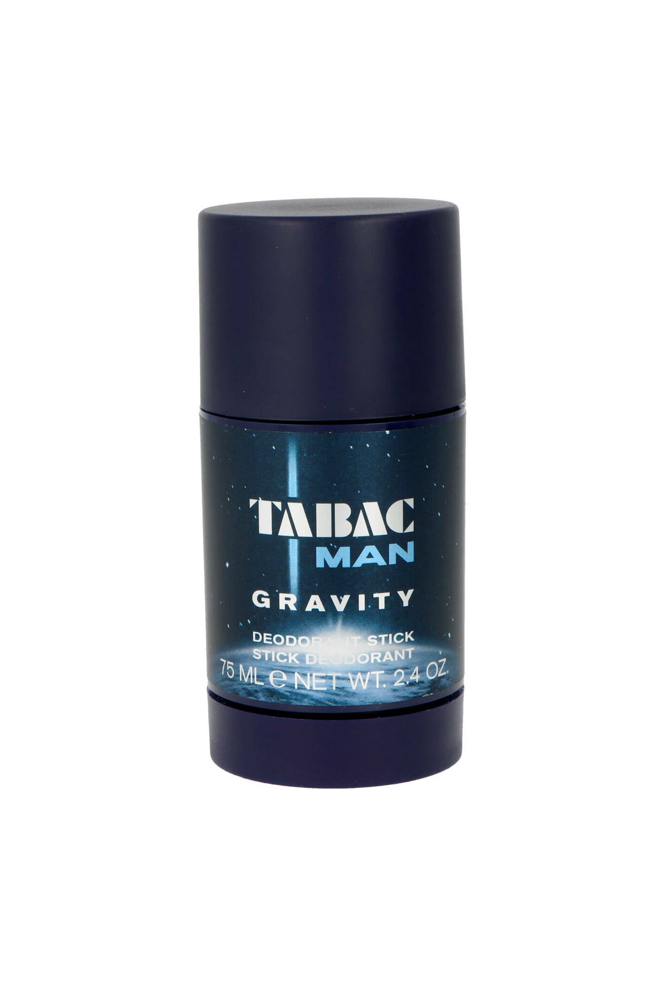 Tabac Man Gravity Deodorant Stick Déodorant (Déo) Mixte 75ml