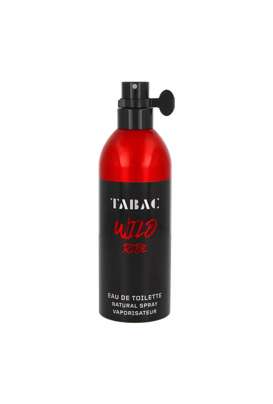 Maurer & Wirtz Tabac Wild Ride Eau De Toilette 125ml