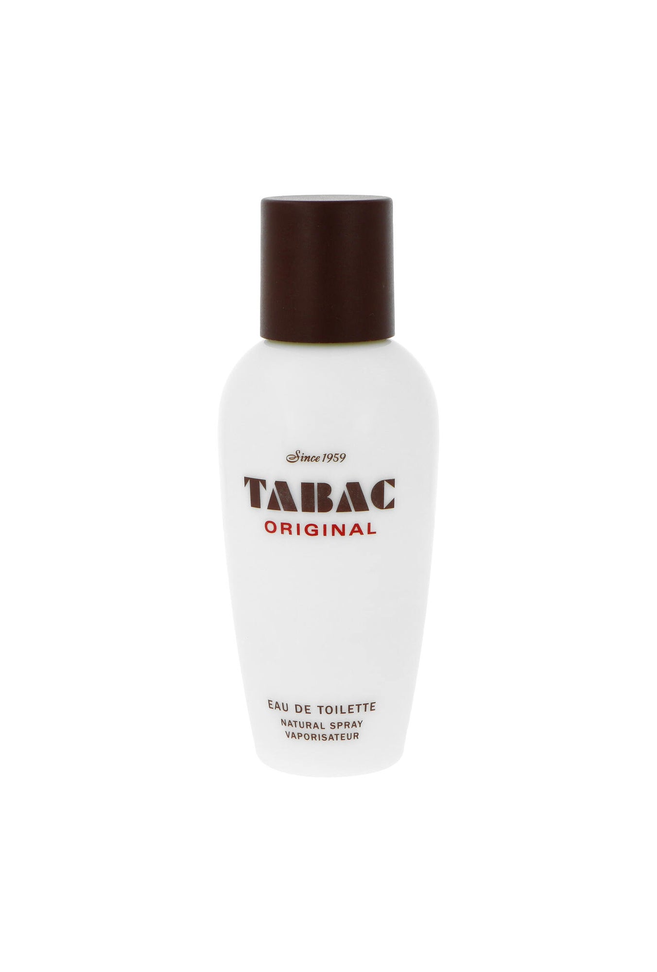 Maurer & Wirtz Tabac Original Eau De Toilette Spray 100ml For Men