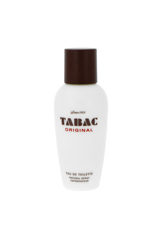 Maurer & Wirtz Tabac Original Eau De Toilette Spray 100ml For Men