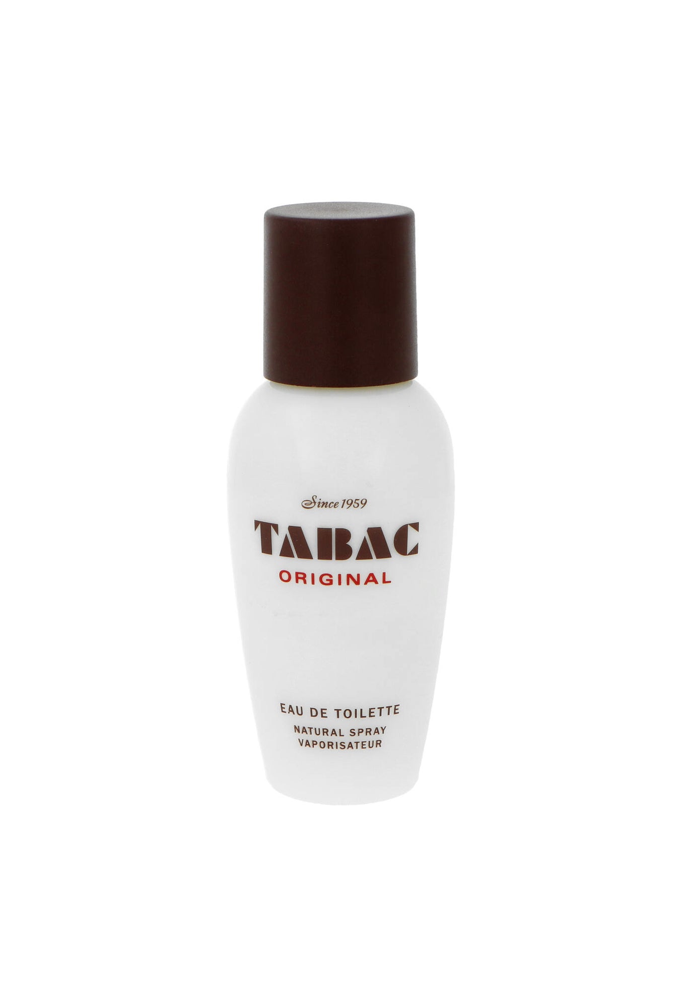 Maurer & Wirtz Tabac Original Eau De Toilette 30ml