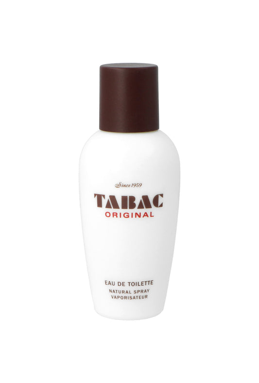 Tabac Original Eau De Toilette Spray 50ml By Tabac
