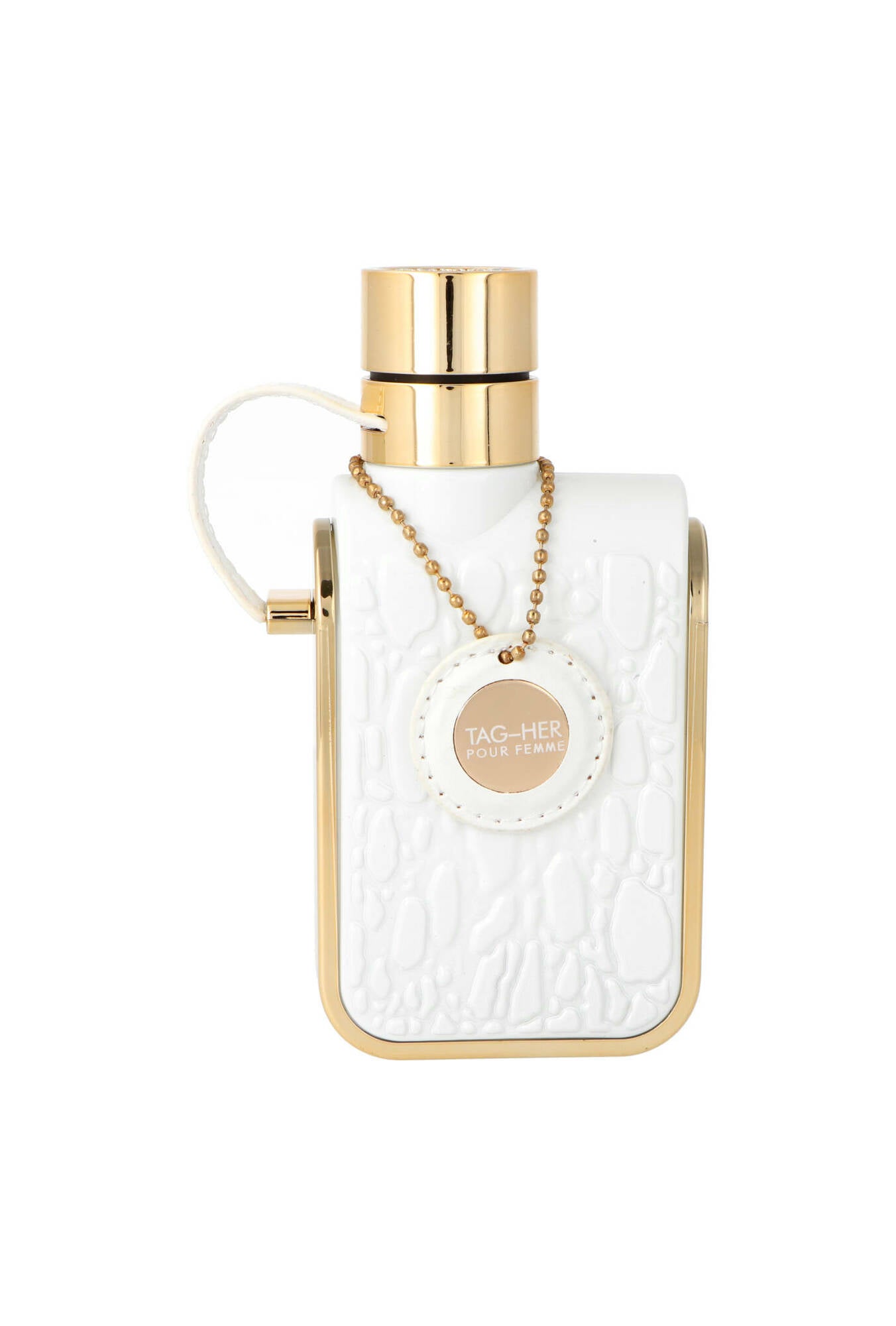 Armaf Tag Her Eau De Parfum 100ml For Women