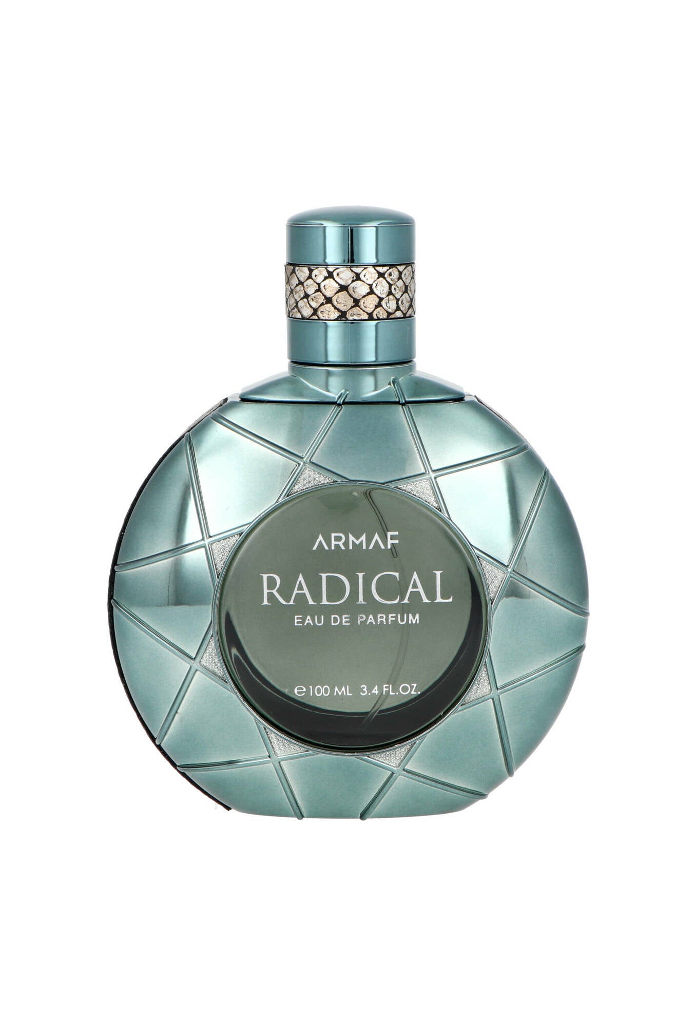Armaf Radical Blue Eau De Parfum Spray 100ml