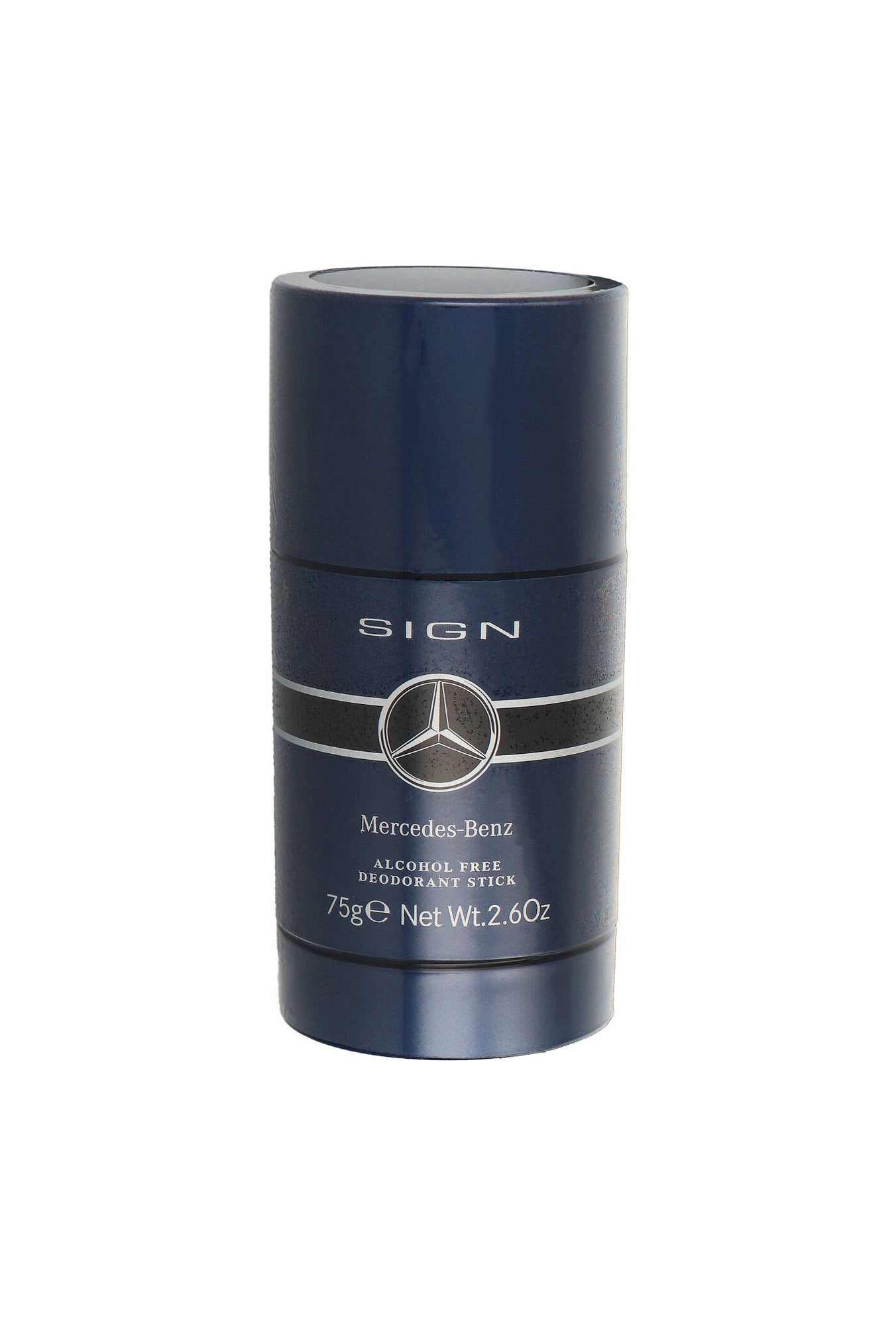 Mercedes-Benz Mercedes Benz Sign Deostick Déodorant (Déo) Mixte 75g