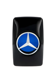 Mercedes Benz Man Intense Eau De Toilette 100ml