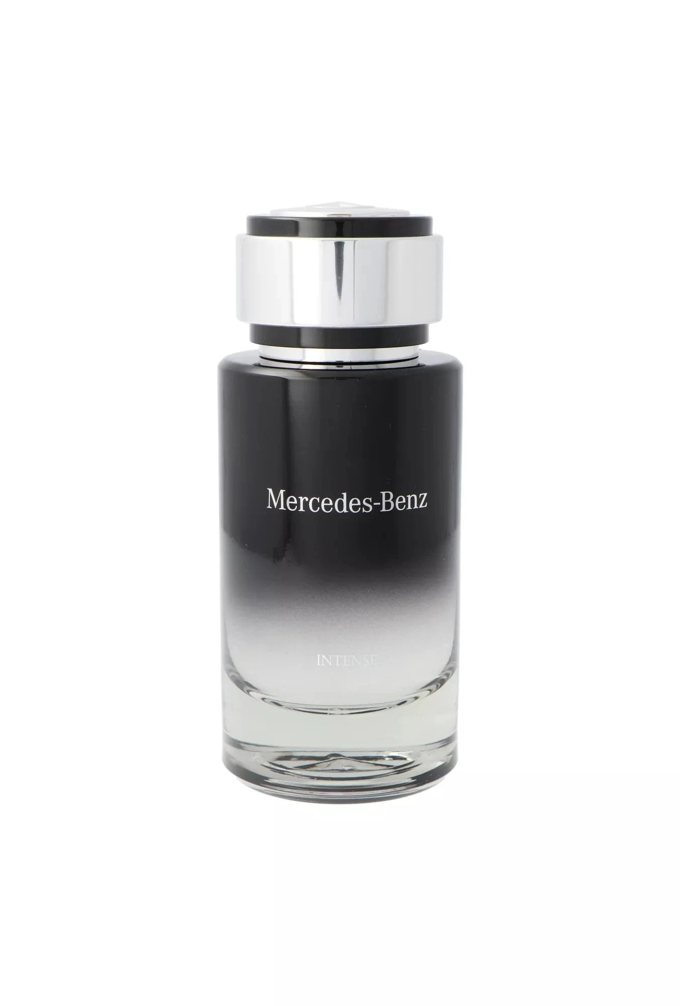 Mercedes Benz Signature Intense Eau De Toilette For Men 120ml