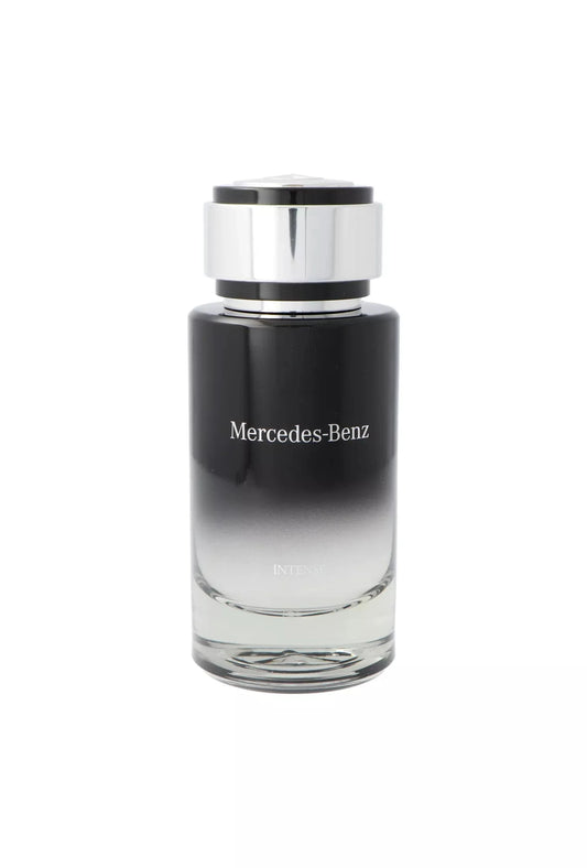 Mercedes Benz Signature Intense Eau De Toilette For Men 120ml