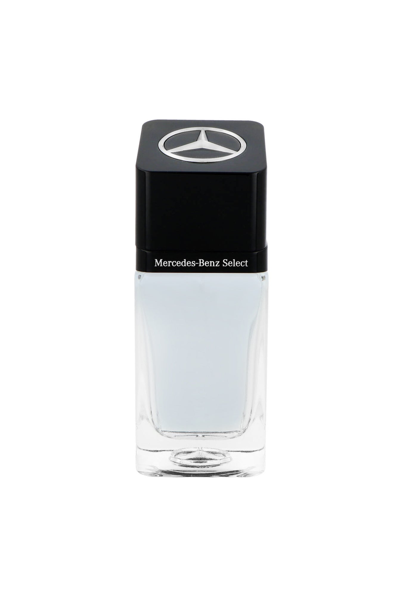 Mercedesbenz Select Eau De Toilette 100ml