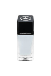 Mercedesbenz Select Eau De Toilette 100ml