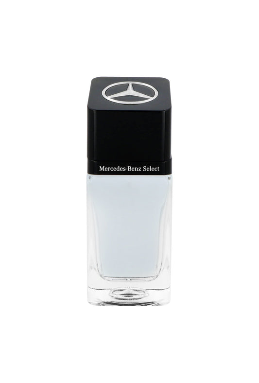 Mercedesbenz Select Eau De Toilette 100ml