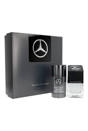 Mercedes-Benz Mercedes Benz Mercedesbenz Select Alcohol Free Deodorant Stick Déodorant (Déo) Homme 50ml