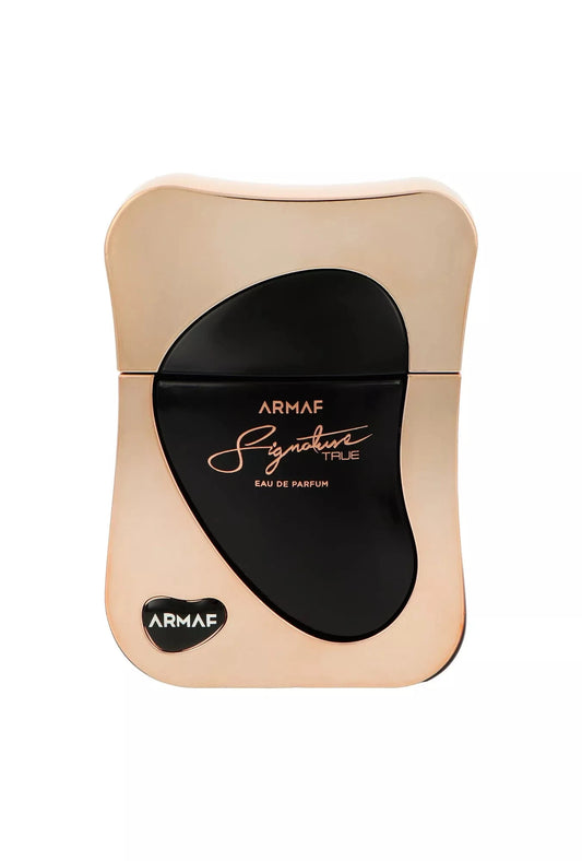 Armaf Signature True Eau De Parfum 100ml