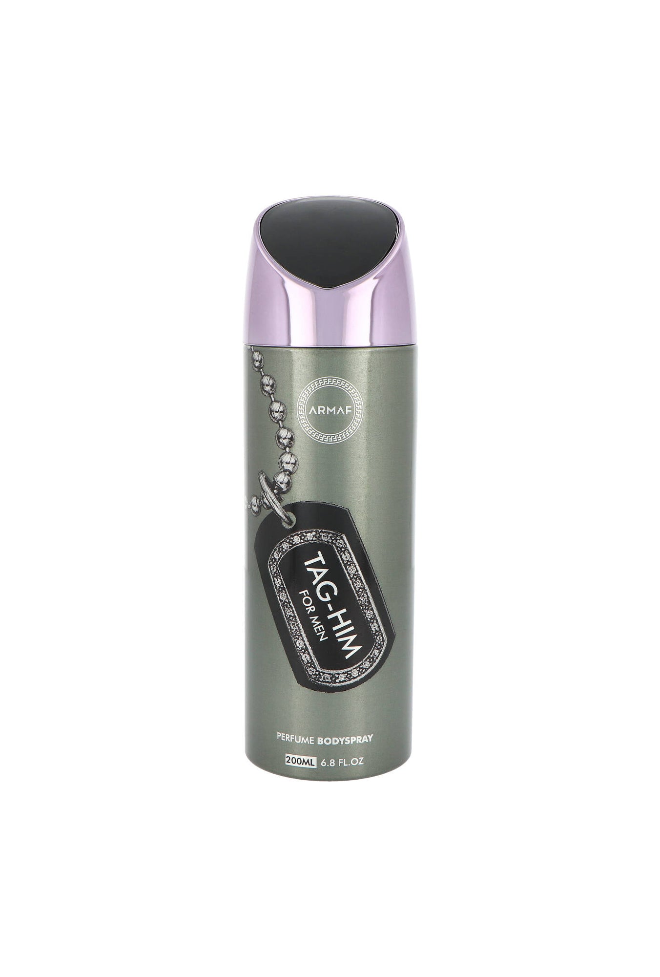 Armaf Tag Him Deospray Déodorant (Déo) Mixte 200ml