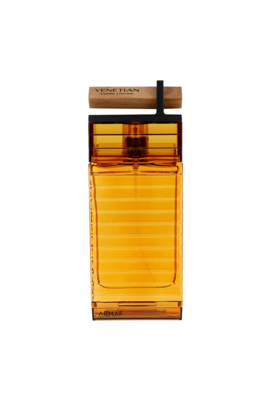 Armaf Venetian Ambre Edition For Men Eau De Parfum 100 Ml