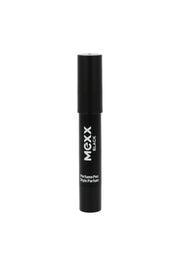 Mexx Black Woman to Go Floral-Fruity 's Stick with Creamy Texture Perfect for On-the-Go Parfum pour femme