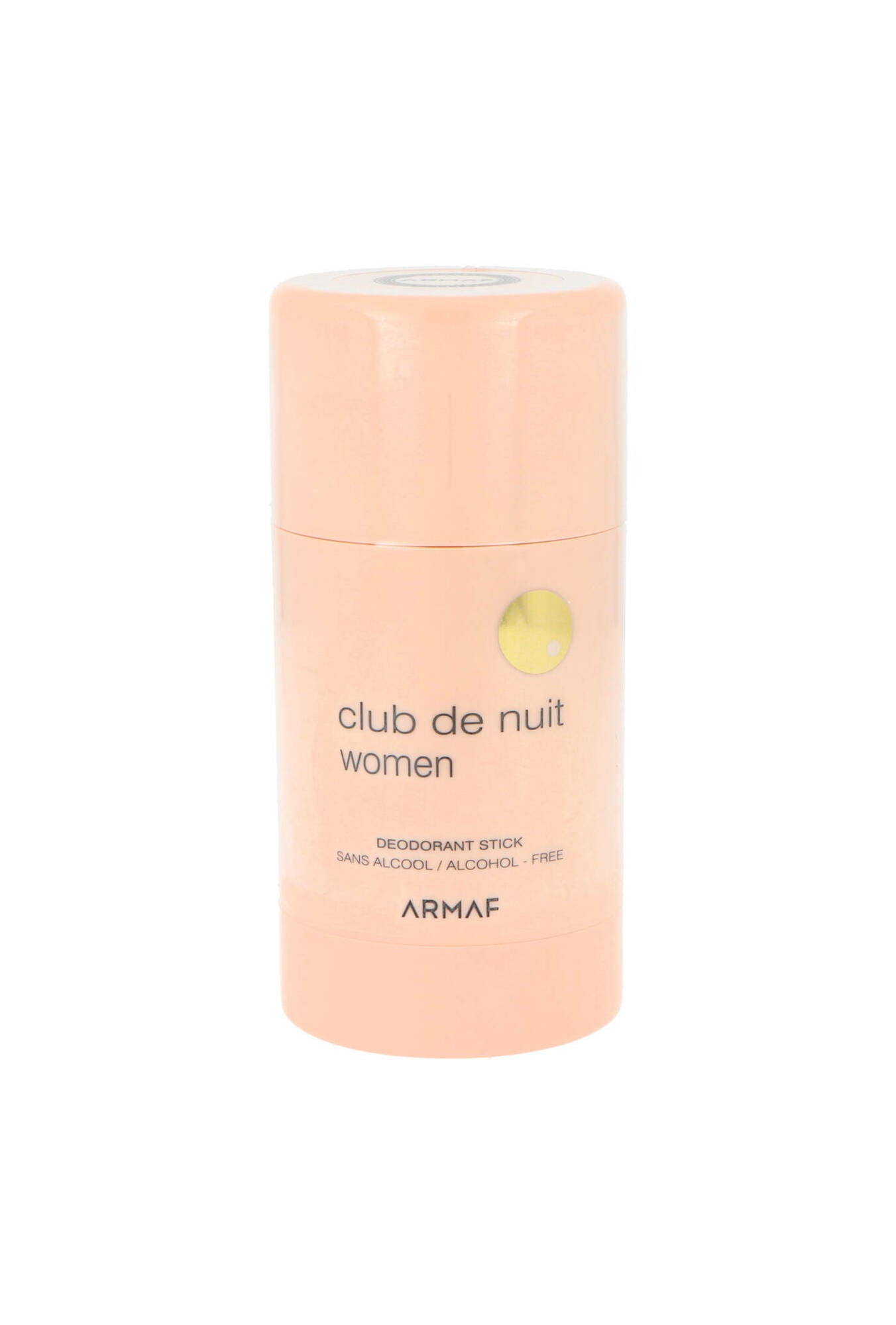 Armaf Club De Nuit Deodorant Stick Déodorant (Déo) Femme 75g