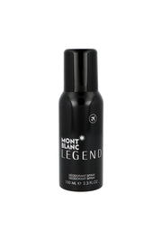 Montblanc Mont Blanc Legend Deodorant Déodorant (Déo) Mixte 100ml