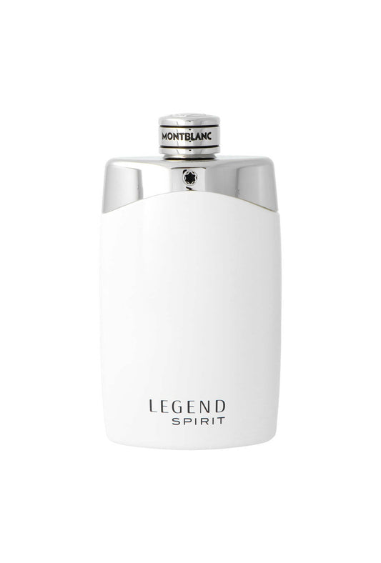 Mont Blanc Legend Spirit Pour Homme Eau De Toilette Spray 200ml