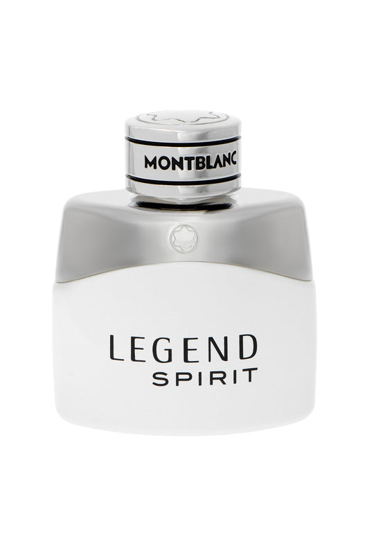 Mont Blanc Legend Spirit Pour Homme Eau De Toilette Spray 30ml