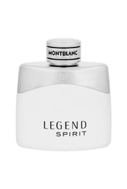 Mont Blanc Legend Spirit Pour Homme Eau De Toilette Spray 50ml