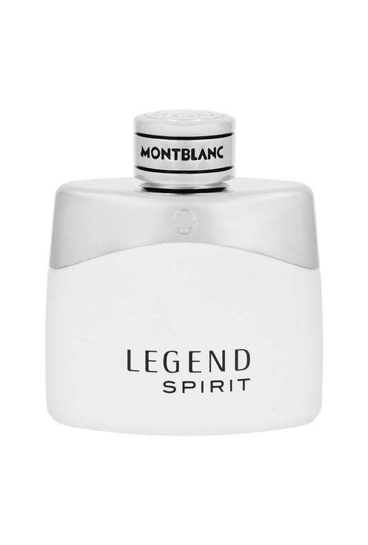 Mont Blanc Legend Spirit Pour Homme Eau De Toilette Spray 50ml