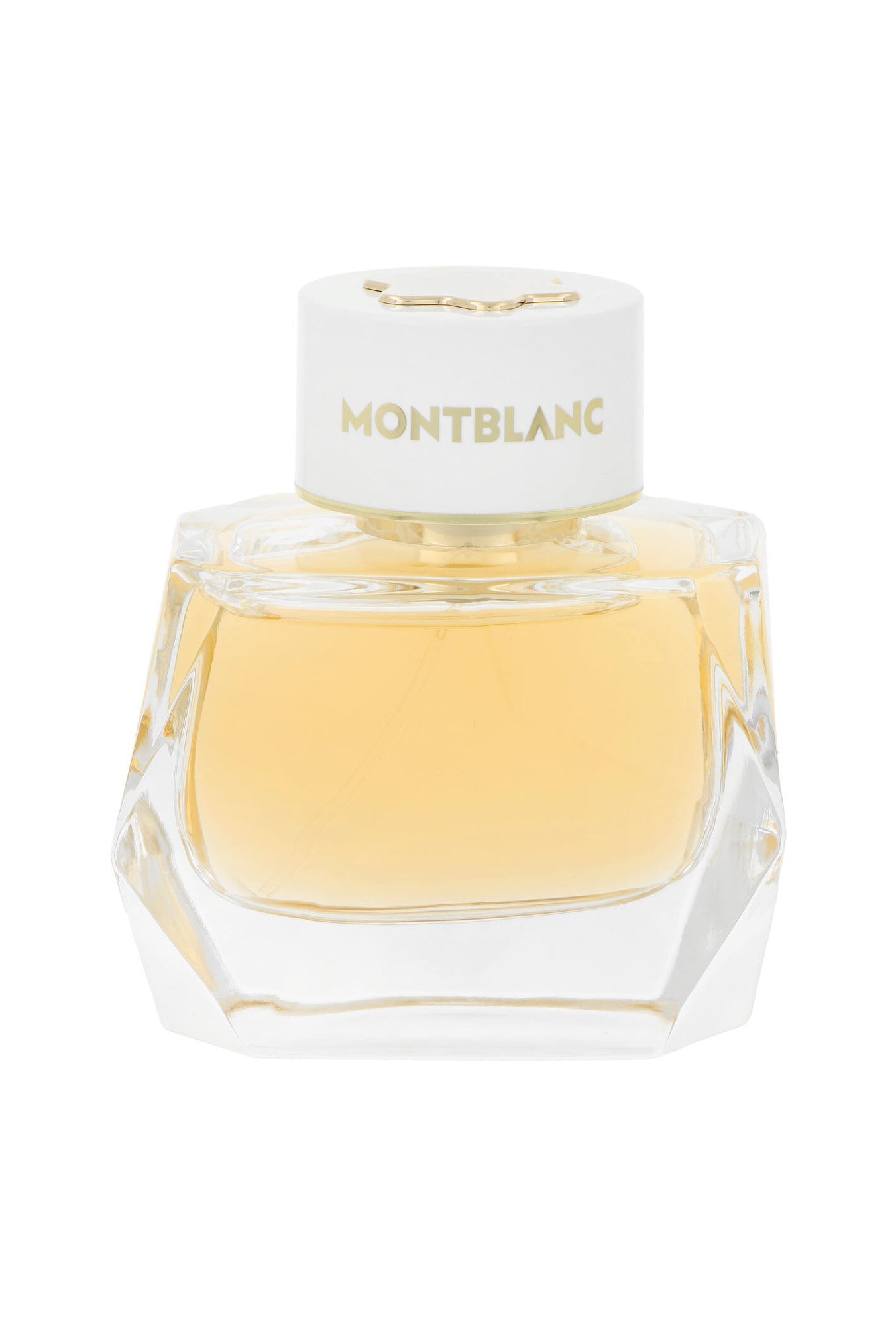 Mont Blanc Signature Absolue Eau De Parfum Spray 50ml