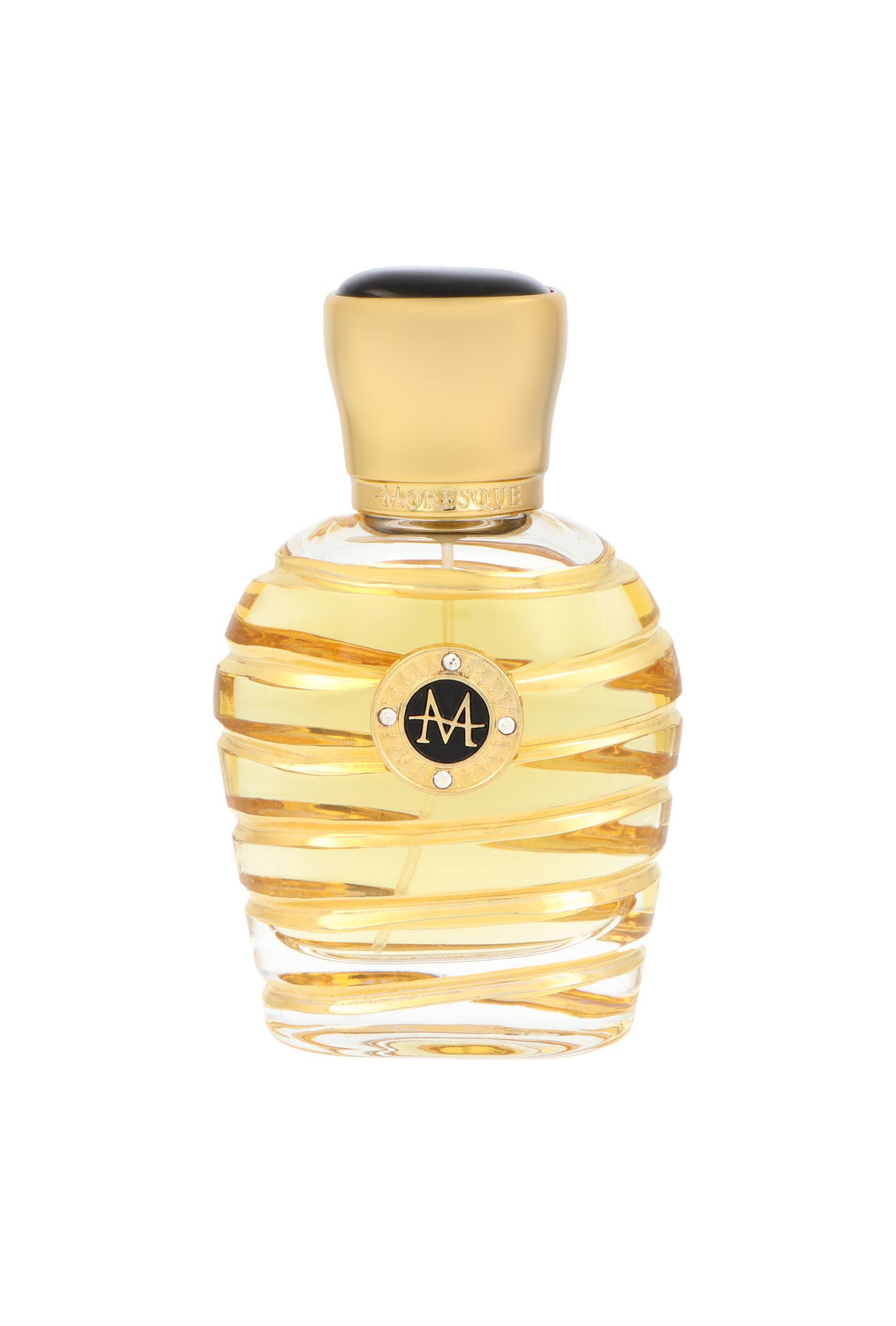 Moresque Gold Oro Eau De Parfum 50ml