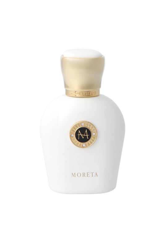 Moresque White Moreta Eau De Parfum 50ml
