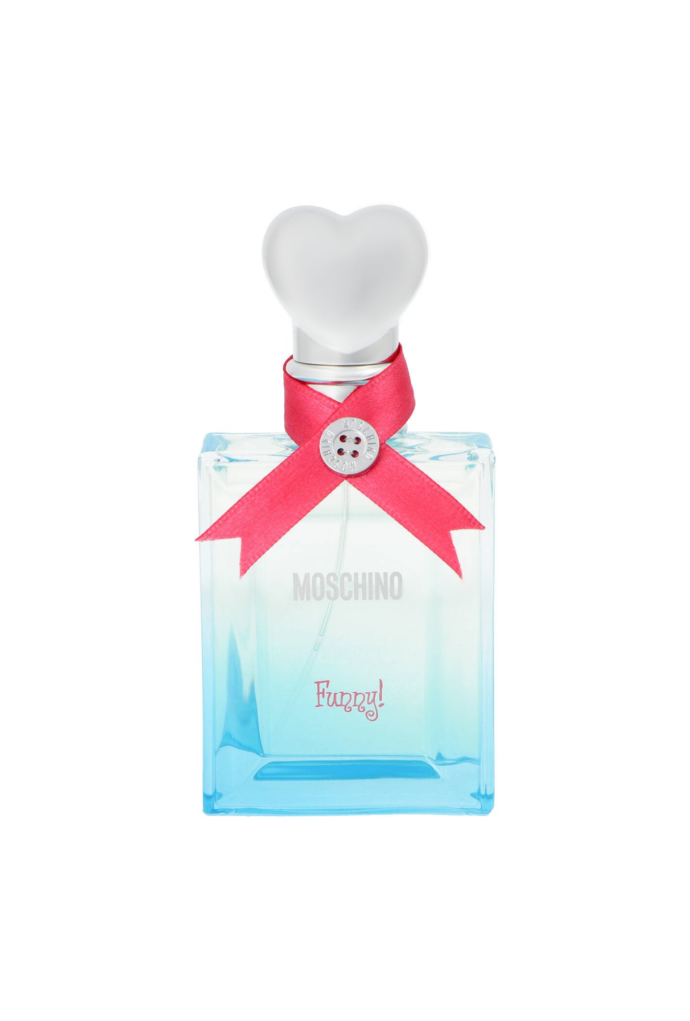 Moschino Funny Eau De Toilette Spray 50ml