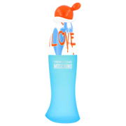 Moschino I Love Love Eau De Toilette Spray 100ml