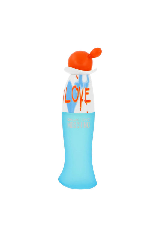 Moschino I Love Love Eau De Toilette Spray 50ml