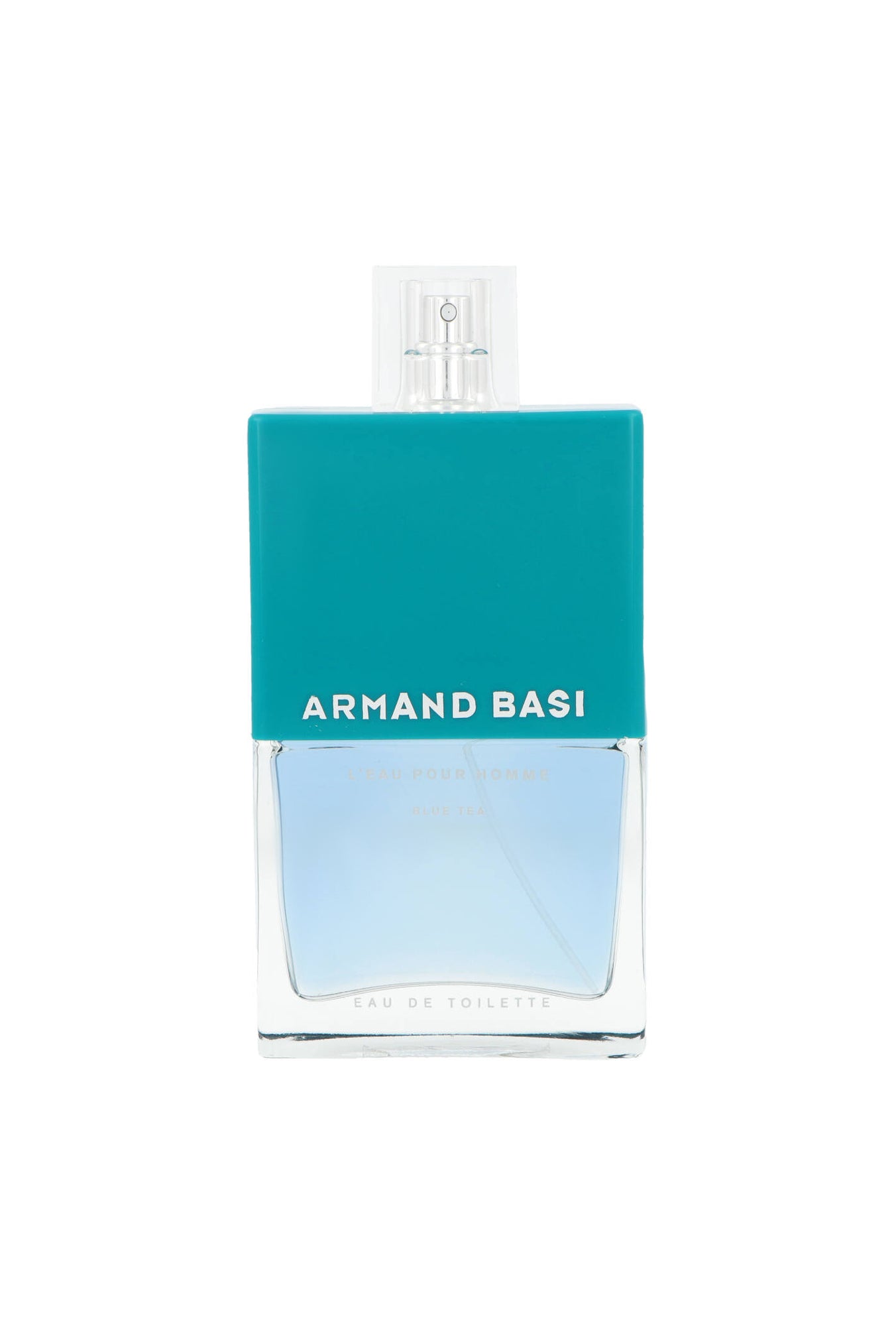 Armand Basi L'Eau Blue Tea Eau de Toilette (EDT) Homme 125ml