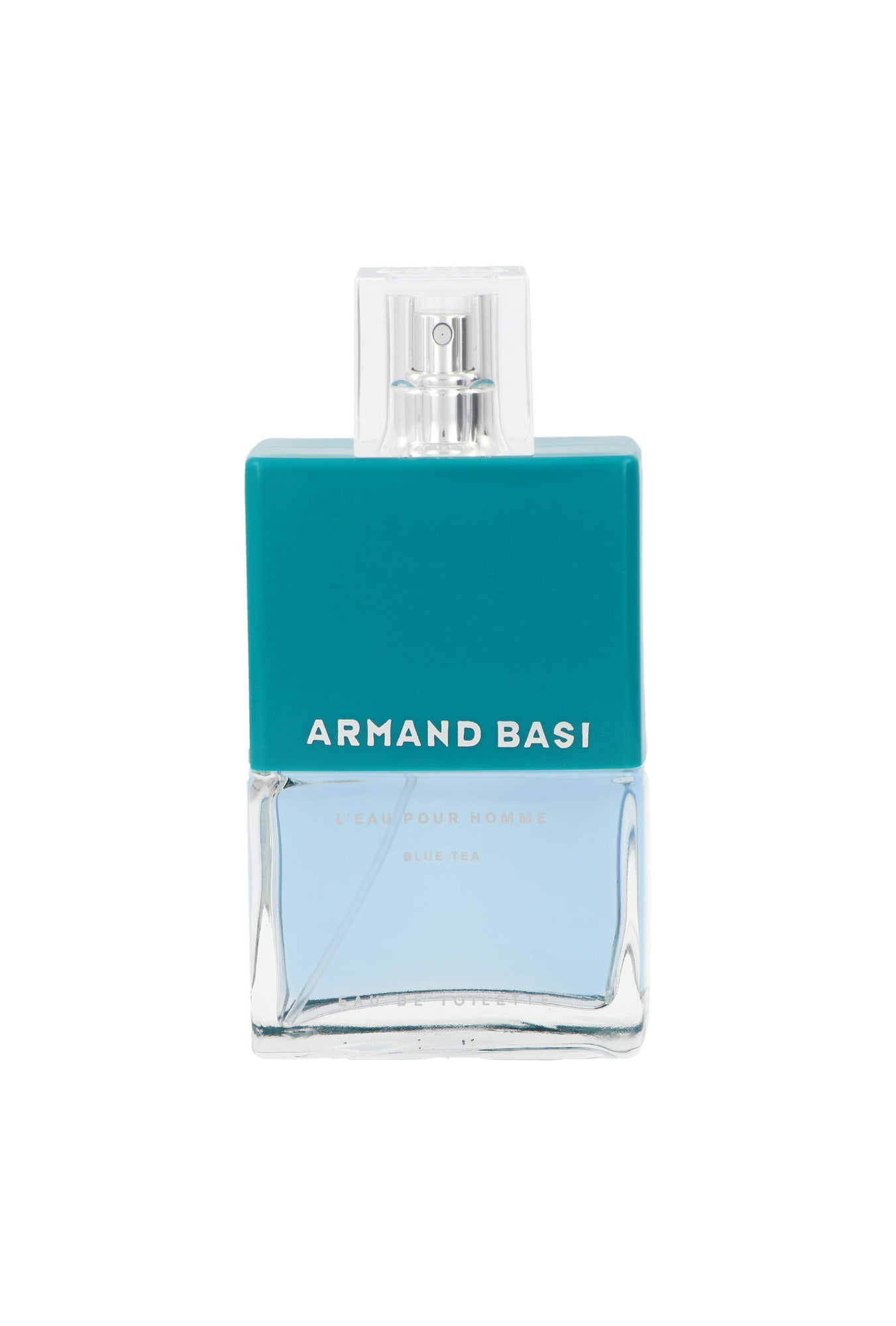 Armand Basi L'Eau Blue Tea Eau de Toilette (EDT) Homme 75ml