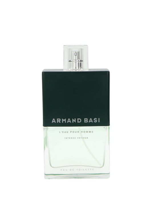 Armand Basi L'Eau Pour Homme Intense Vetiver Eau De Toilette Spray 125ml