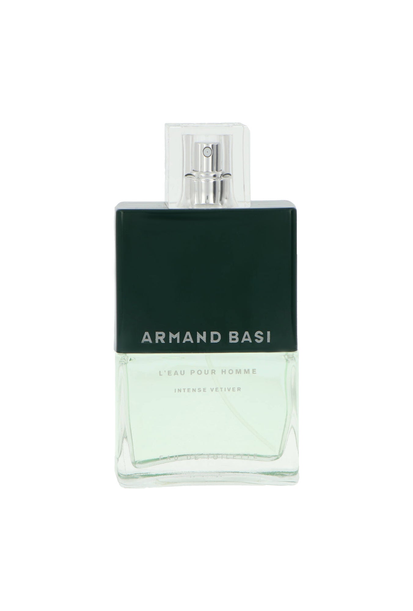 Armand Basi L'Eau Pour Homme Intense Vetiver Eau De Toilette Spray 75ml