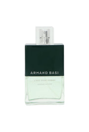 Armand Basi L'Eau Pour Homme Intense Vetiver Eau De Toilette Spray 75ml