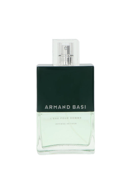 Armand Basi L'Eau Pour Homme Intense Vetiver Eau De Toilette Spray 75ml