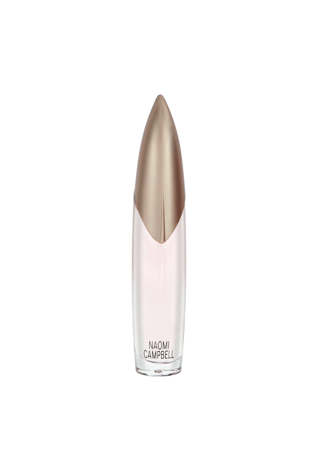 Naomi Campbell Eau de Toilette 30ml Unisexe