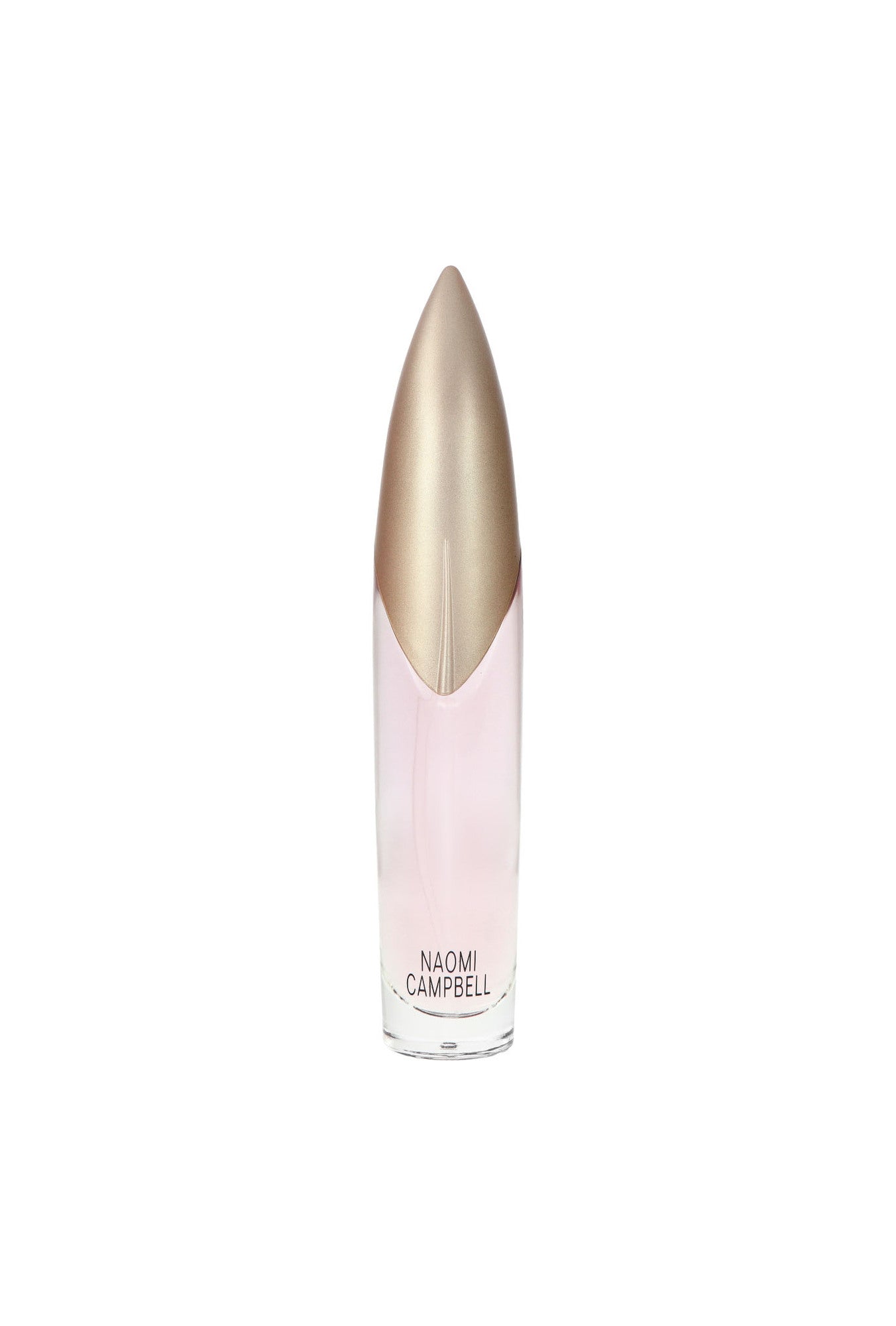 Naomi Campbell By Eau de Toilette 50ml Unisexe