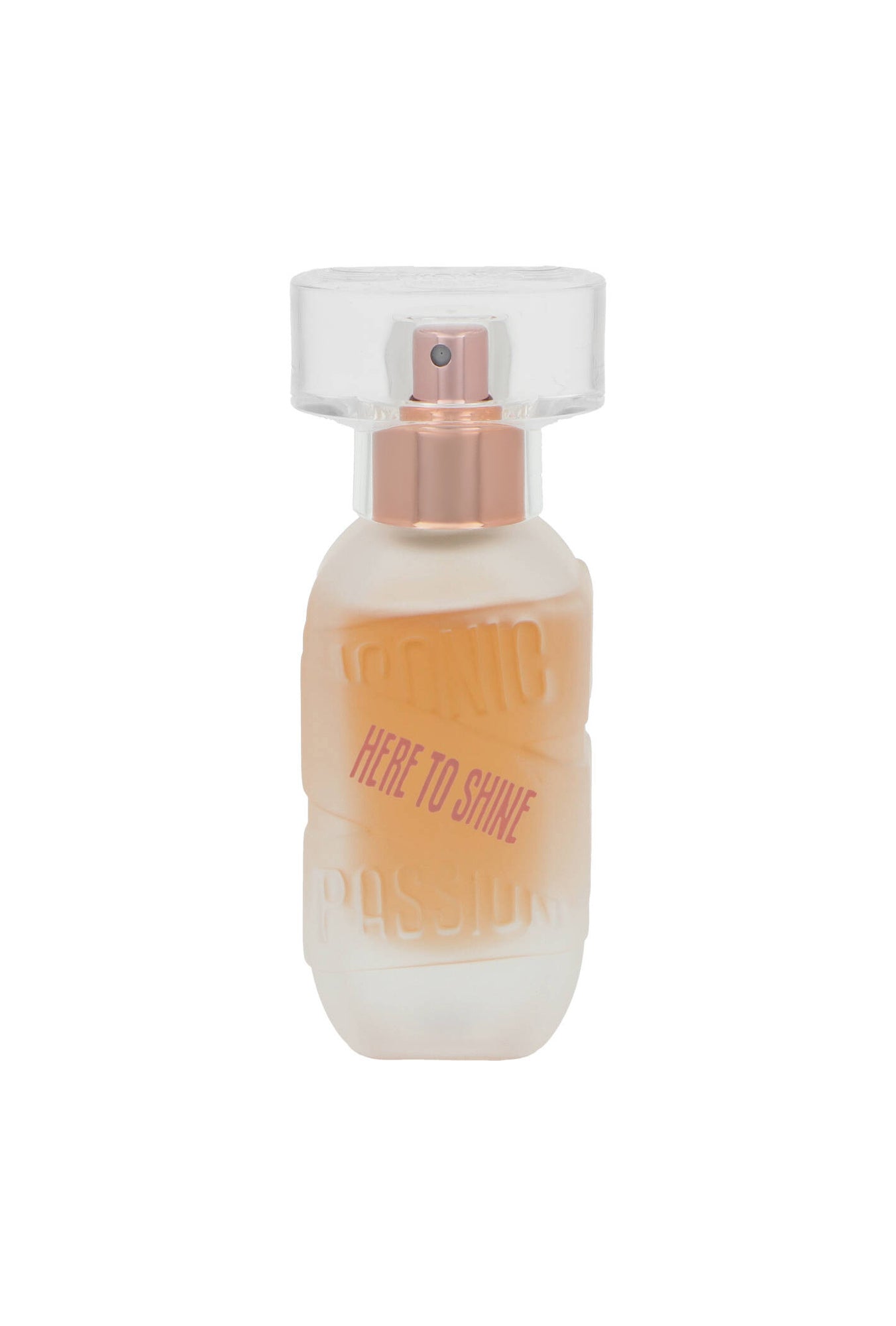 Naomi Campbell Here To Shine Eau De Toilette Spray 15ml