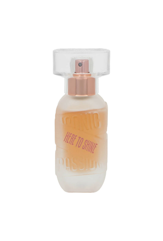 Naomi Campbell Here To Shine Eau De Toilette Spray 15ml