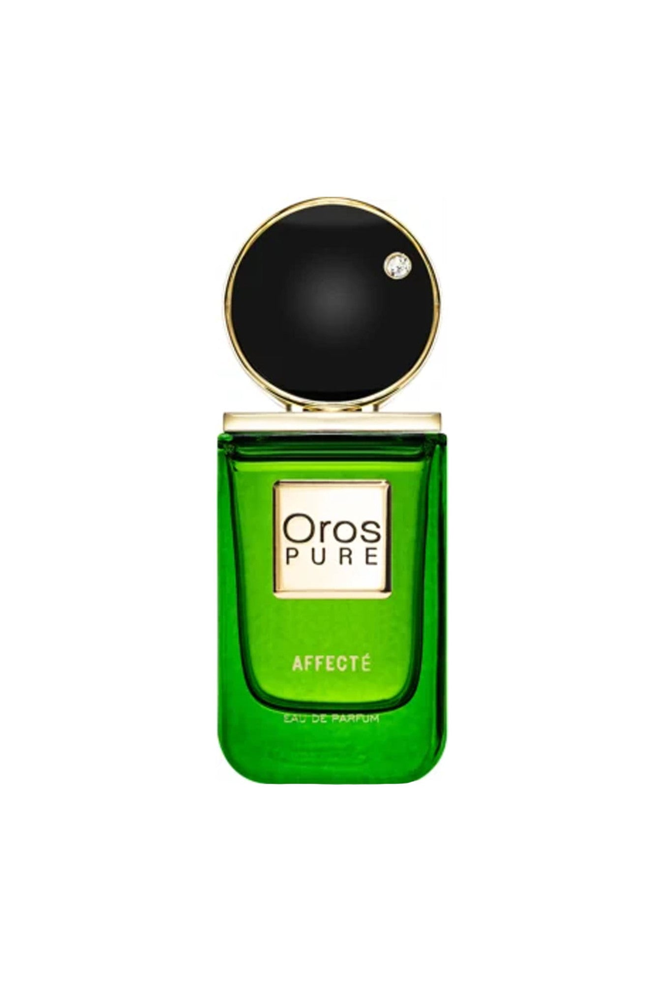 Armaf Oros Pure Affecte Eau De Parfum 100ml Spray